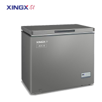 XINGX星星-40度深冷冷柜