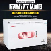 星星冷柜 BD/BC-618G