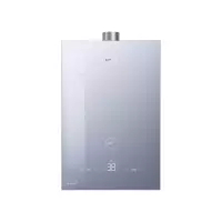 华帝燃气热水器 JSQ30-16TC1