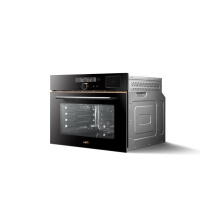 华帝蒸烤一体机 JYQ50-YA03