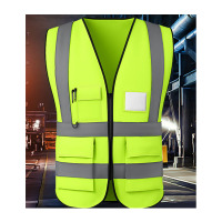 反光马甲 单位:件