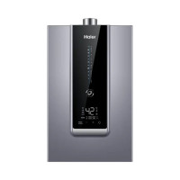 海尔 JSQ25-13SR3U1 13升双增压零冷水燃气热水器