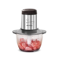 山水 1.2L家用料理机 JRJ-098 (ZN-02-11QSJ)