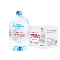 巴马丽琅经典装 4.6L*4瓶日常款