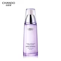 自然堂(CHANDO) 乳液 凝时鲜颜肌活乳液 120ml