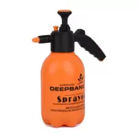 喷壶喷高压洒水壶浇花喷水壶 加厚1.5L