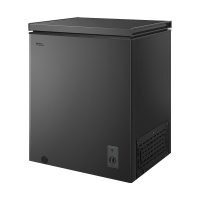 TCL 143L低霜节能冷柜卧式冷柜 BD/BC-143FQDC