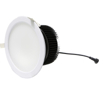 光大 BFL9100(C) LED AC220V 40W IP44 6000K 4000Lm LED筒灯(计价单位:套)