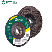 世达(SATA)砂页盘100xP40x16MM(55401)