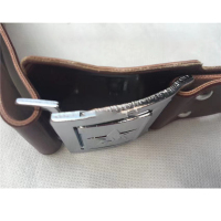 78式外腰带65式军装腰带老式腰封老款红外腰带一条