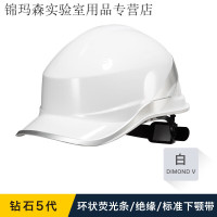 ABS安全帽透气织衬旋钮加宽102019