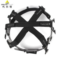 织带按钮安全帽衬里102024