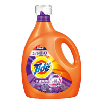 汰渍淡雅熏香洗衣液 淡雅薰香3.7KG