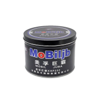 美孚聚霸高温润滑脂 1kg/罐(仅供日照)