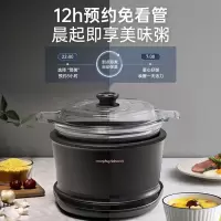 摩飞电炖锅 多功能养生锅电火锅家用电炖盅MR9082