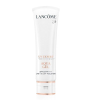 LANCÔME/兰蔻轻透水漾50ml隔离防晒霜SPF50 长效保湿防晒乳PA++++ 轻薄隔离紫外线 提亮肤色[清爽型]