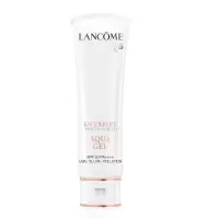 LANCÔME/兰蔻轻透水漾50ml隔离防晒霜SPF50 长效保湿防晒乳PA++++ 轻薄隔离紫外线 提亮肤色[清爽型]