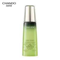 自然堂(CHANDO) 柔肤水 雪松活颜御龄柔肤液200ml