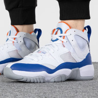 耐克(NIKE)篮球鞋男鞋新款JORDAN詹姆斯跑步休闲鞋减震实战运动鞋 DO1925-148