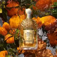 娇兰GUERLAIN 花草水语淡香水[柑橘罗勒]75ml