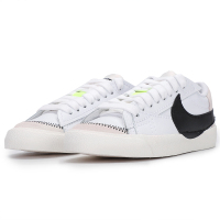 耐克(NIKE)女鞋新款BLAZER LOW '77运动鞋防滑透气低帮板鞋休闲鞋尺码偏小 DQ1470-101