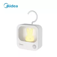 美的(Midea) 美小兔感应夜灯MTD1.1-M/K-01