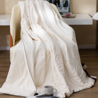 路易卡罗恬心提花大豆被ALK-2188