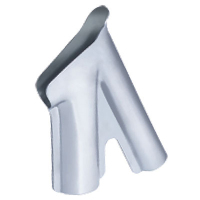 070915热风枪塑料焊枪嘴圆嘴9mm