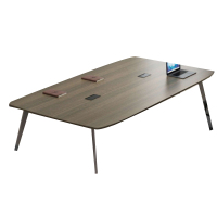 会议桌2400*900(仅供日照)