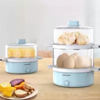 美菱(MELNG)蒸蛋器 MUE-LC3502
