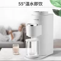 九阳 免手洗豆浆机DJ02E-X01(天空系列)