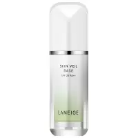 [自营][顺丰]兰芝(LANEIGE) 兰芝隔离霜妆前乳 雪纱丝柔隔离 遮瑕提亮肤色30ml SPF25/PA++绿色