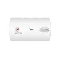 美的(Midea) F50-A20MD1(HI) 家用50升电热水器 家用节能速热储水式小型