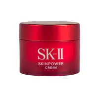 [自营]SK-II 大红瓶面霜15ml 补水保湿提拉紧致滋润款清爽抗老 RNA肌源赋活精华面霜 15ml中小样