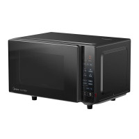 美的(Midea) PC20W4微波炉 变频微波炉 微烤箱一体机 家用微烤800W 一级能效 变频