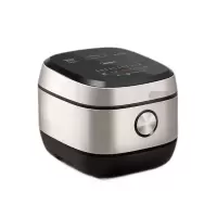 美的(Midea) HC456L 电饭煲 家用电饭锅 智能24H预约IH电磁加热 4L