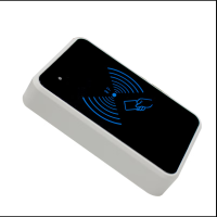 K O B门禁一套(包含:读卡头,门磁门锁,发卡器,定制IC卡耗材等)