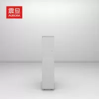 震旦Aurora 文件柜 单门Y柜 HOS员工柜 钢制衣柜 收纳柜