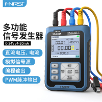 FNIRSI SG-003A多功能信号发生器PWM脉冲信号4-20ma模拟量过程校验仪 一个