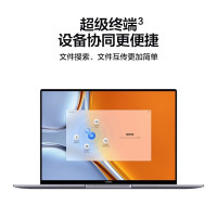 华为/Huawei MateBook 便携式计算机 16s 酷睿 I9-12900H 16GB 1T 1600MHz