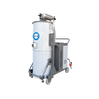 英鹏(GYPEX) EXP1-55YP-30/100SH 防爆吸尘器 粮仓工作车间