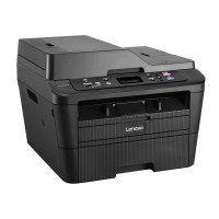 黑白激光有线网络自动双面打印多功能一体机