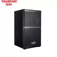 得胜(TAKSTAR)EKS-151 专业全频音箱(对) 15吋900W全频音箱音响系统