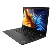 联想ThinkPad S2 锐龙版 13.3英寸轻薄笔记本电脑
