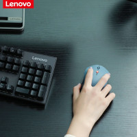 MS21好小橙 蓝牙5.0无线2.4双模智能语音