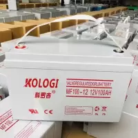 btbdc 科罗吉 100ah 12v ups 电池