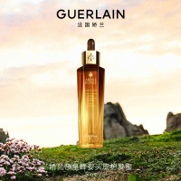 娇兰(Guerlain)帝皇蜂姿头皮护发蜜50ml