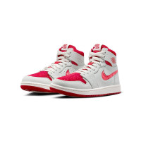 耐克(NIKE) Air Jordan 1 CMFT 2 女鞋复古高帮耐磨时尚潮流休闲鞋 DV1304-106