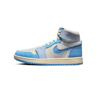 耐克(NIKE) AIR JORDAN 1 ZM AIR CMFT 2 AJ1 女子运动鞋 DV1305-004