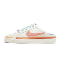 耐克(NIKE)夏季女鞋一脚蹬运动鞋休闲鞋DV1741-181